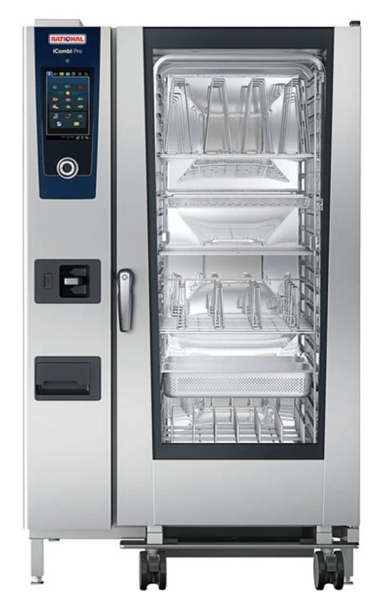 Rational iCombi Pro combi oven